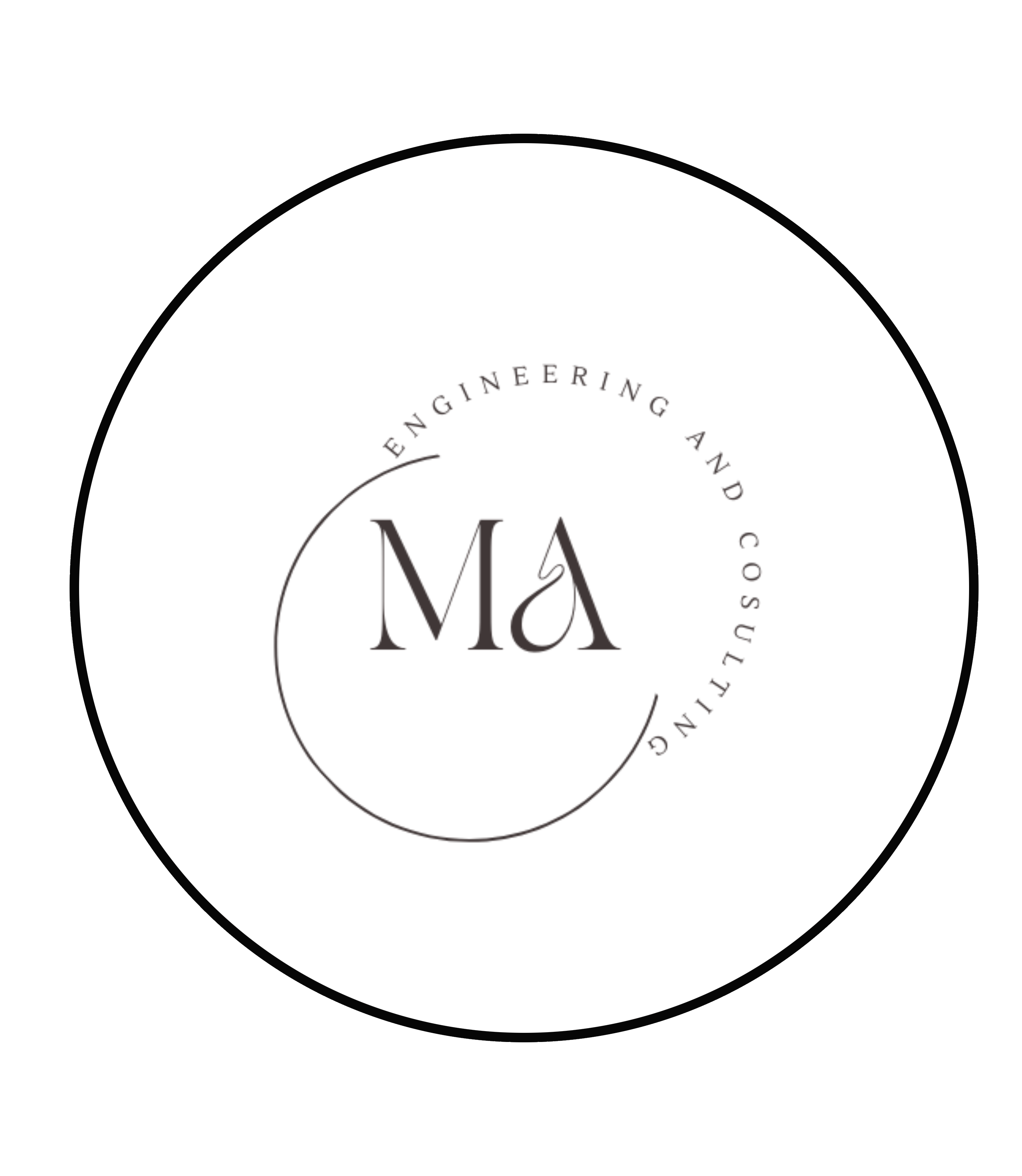 M.A. Colvin Engineering & Consulting